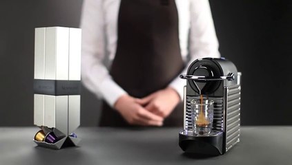 Nespresso Pixie