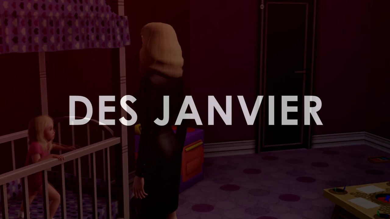Teaser | La Sims Anormale - Episode 6 Saison 5