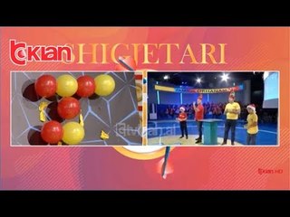 Familja -  Episodi 12 - Pjesa 3! (30.12.2018)