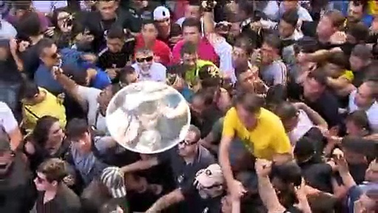 A Facada no Mito - Documentário(720P_HD)