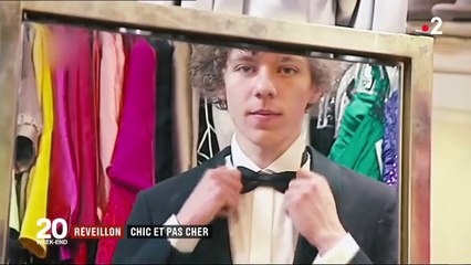 Réveillon : comment se faire beau pour pas cher pour le Nouvel An