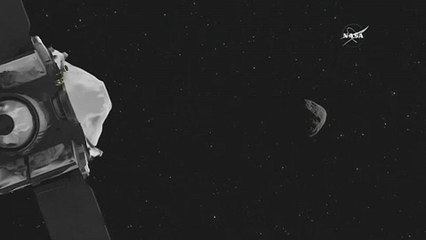 Twin NASA probes cap 2018 & start 2019 with a bang