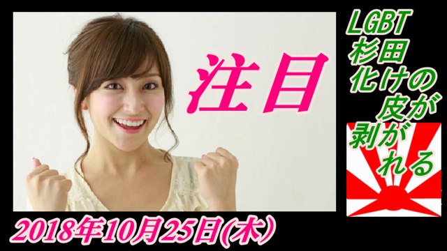 21-1 Zip !、オバマＣＮＮ、不審物テロか？菜々子の独り言　2018年10月25日(木）