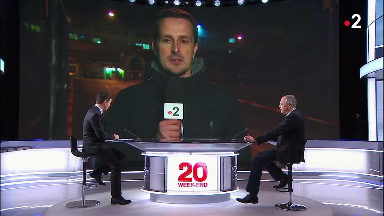 Évasion à Fresnes : le prévenu est activement recherché