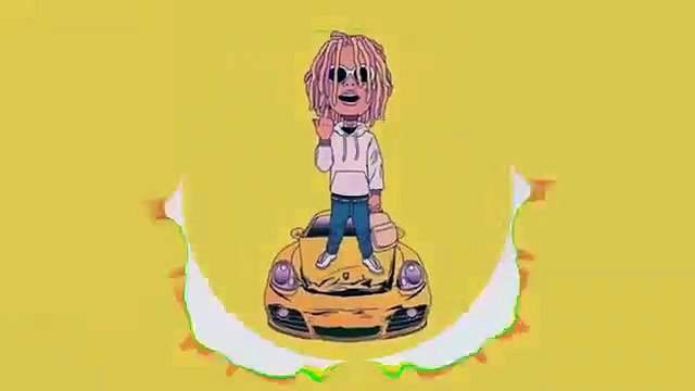 Lil Pump ft. Quavo - LAMBORGHINI (NEW 2019) Trap type beat instrumental (FREE)