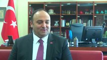 Türkiye ile Kırgızistan Arasındaki İlişkiler Giderek Artacak