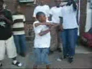 Lil Reek wu tang