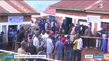 Élections présidentielles au Congo : un scrutin sous haute tension