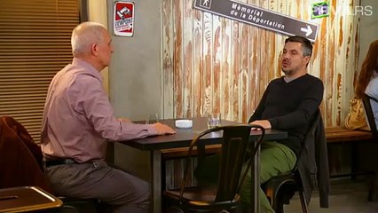 Pogresan Covek 74 Epizoda Domaca Serija