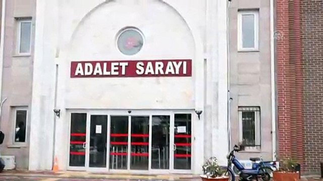 Hırsızlık ve silahlı yağma şüphelileri tutuklandı - ISPARTA
