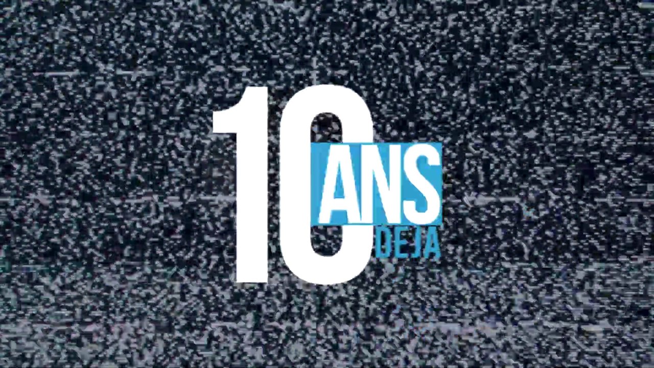 France Motion Production fêtes ses 10 ans !