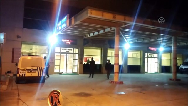 Bir yaşındaki çocuk karbonmonoksit gazından zehirlenerek öldü - MANİSA
