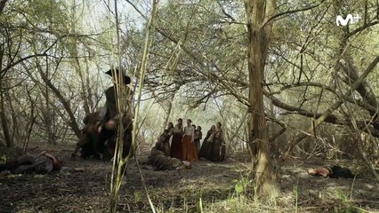 Tráiler segunda temporada de la serie "La peste", de Alberto Rodríguez.