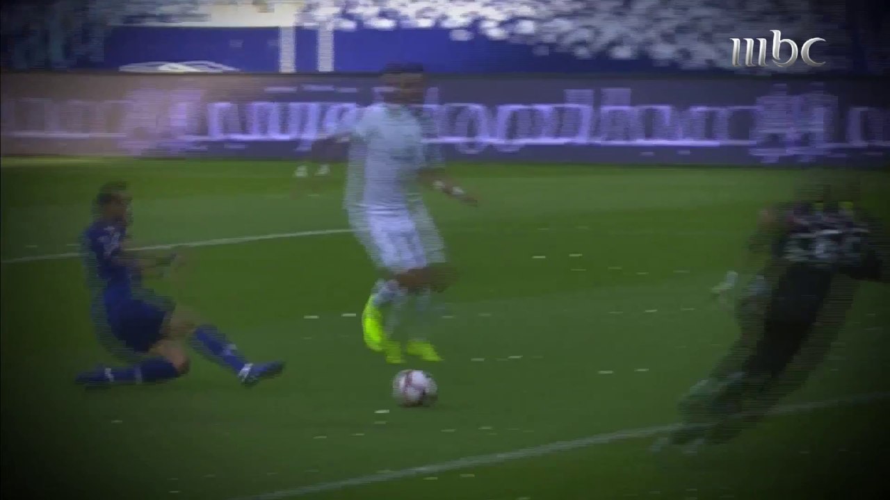 #أفضل_لاعب_عربي في 2018 "عمر السومة" بعيون #صدى_الملاعب