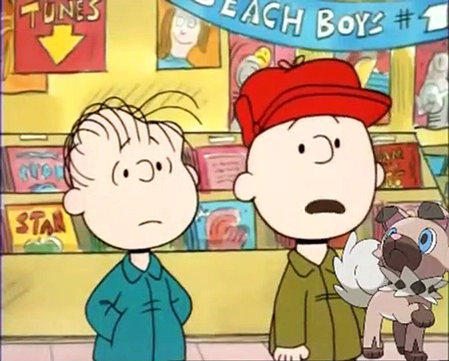 Feliz año nuevo charlie poop  especial de año nuevo parte 1