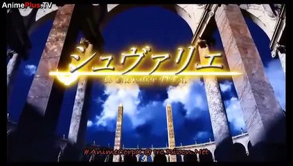 Le Chevalier D'Eon Epi. 2