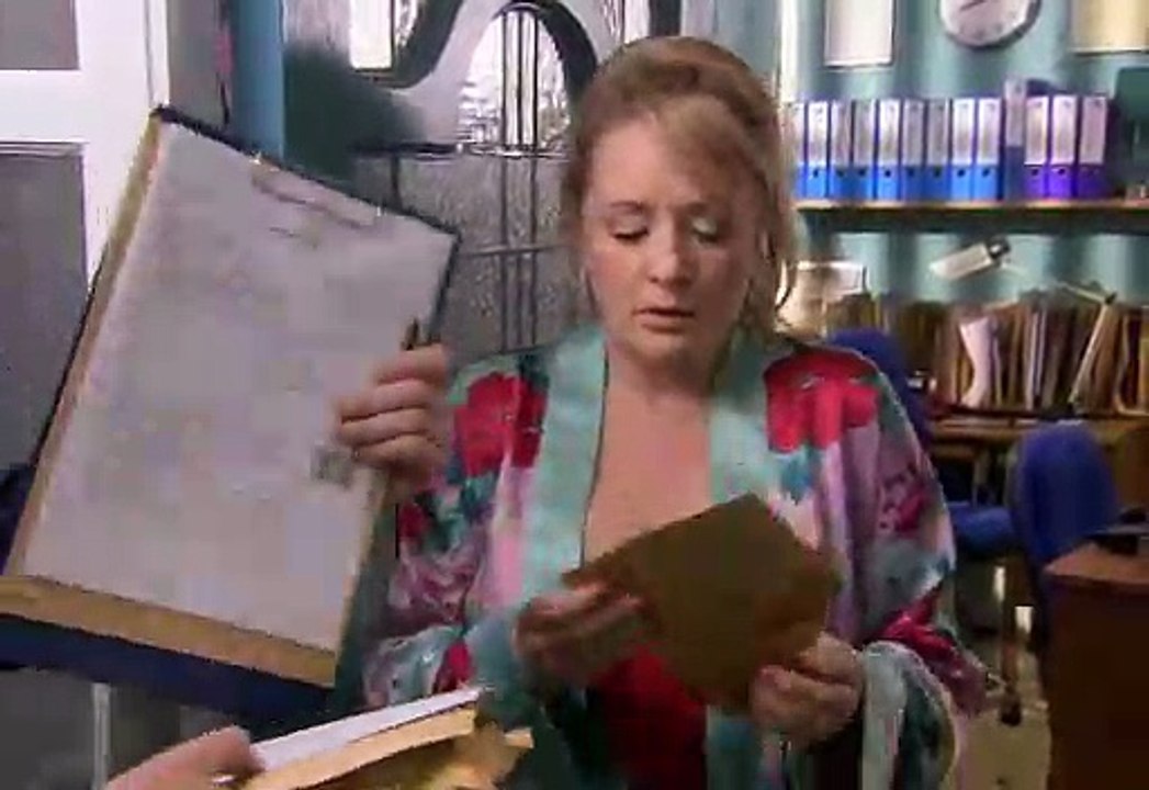 The Chase S2 Ep6