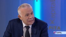 KAPITAL - Ndriçim Kulla - 30 Dhjetor 2018 - Talk show - Vizion Plus