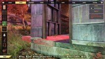 Fallout 76 Building - Overpowered Silo Base (Fallout 76 Base Building Guide)