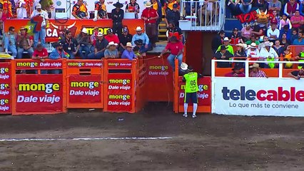 Pequeños Toreros - 30 Diciembre 2018