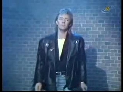 Chris Norman - No Arms Can Ever Hold You