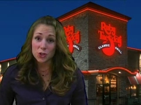 Worst Non-Fast Food Menu Items, Nutrition by Natalie