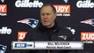 Bill Belichick Week 17 Patriots vs. Jets Postgame Press Conference