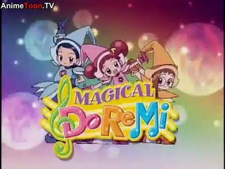 Magical DoReMi Epi. 5