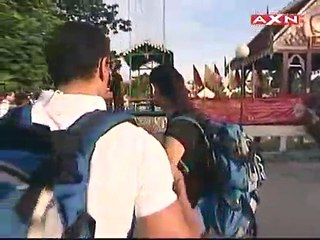 The Amazing Race Asia S01 E07