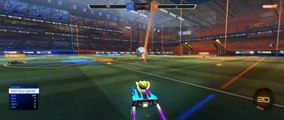 Jacob wins Liquor League with this disgusting OT double touch