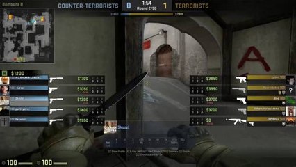 Skozzi USP 5 Headshot ACE