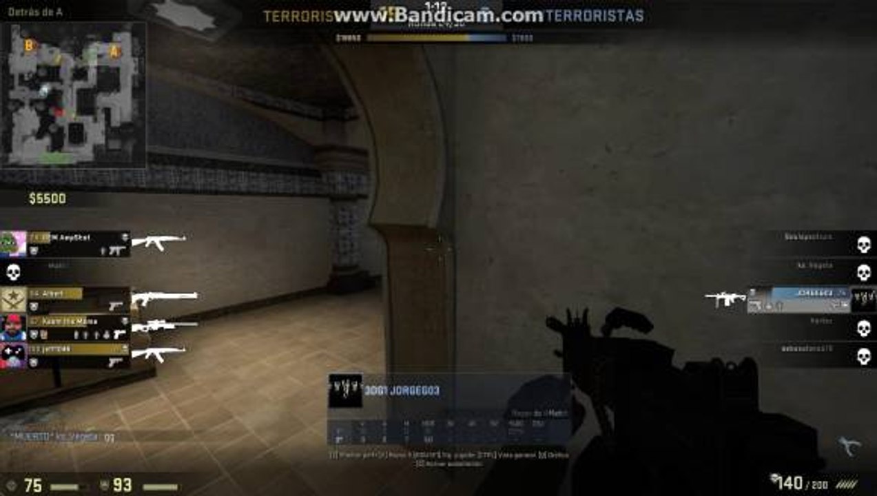 Jorgego3 EZ ACE