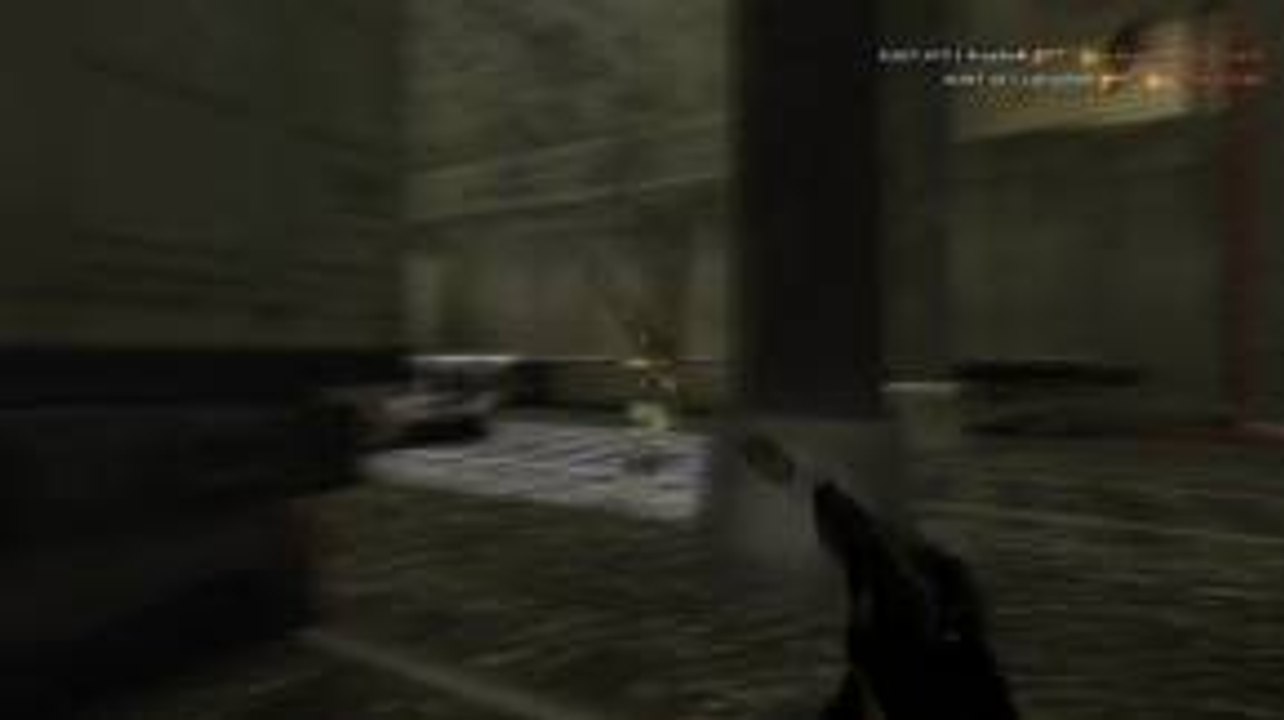 IOS Online Qualifier- ArcadioN vs Begrip