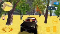 American Police Car Driving - Police Car Race Chasing Game - Android Gameplay FHD