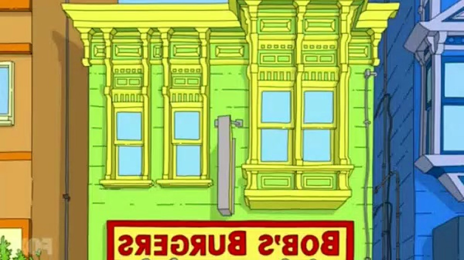 Bob's burgers hotsell full episodes dailymotion