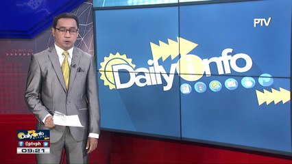 Thanksgiving Procession para sa Itim na Nazareno, dinagsa ng mga deboto
