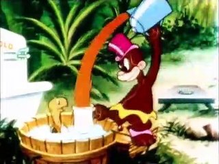 Gaguinho - Robinson Crusoe Jr