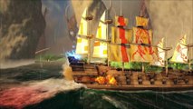 Atlas Release Date Confirmed - Atlas Pirate Survival MMO (Ark Meets Sea Of Thieves)