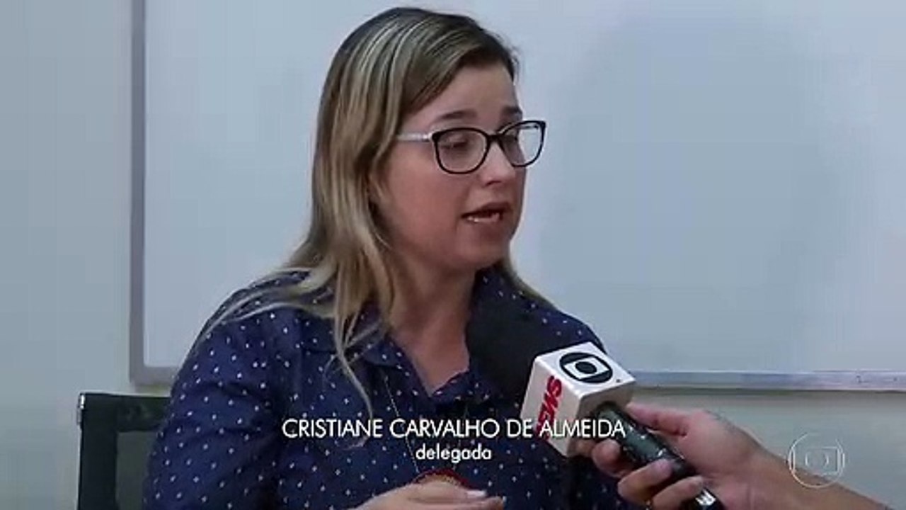 Caso de agressão de violência contra a mulher é investigado no Rio de Janeiro