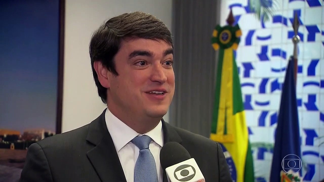 Fantástico mostra como será a posse de Jair Bolsonaro