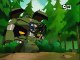 Transformers animated 2x07 Un puñado de Energon (Español Latino)