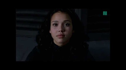 La série "Dark Angel" ne donnait pas envie d'être en 2019