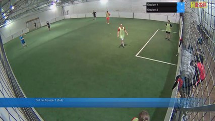 Equipe 1 Vs Equipe 2 - 30/12/18 16:08 - Loisir Poitiers - Poitiers Game Parc