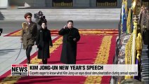 Experts don't think Kim Jong-un's New Year's speech will provide breakthrough on denuclearization talks