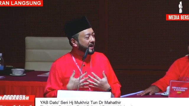 'Minta maaf dulu kalau nak masuk Bersatu, tak ada rasa bersalah langsung!'