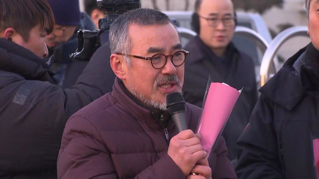 초등생 딸이 대학생이 된 시간 ...10년 만의 복직 / YTN