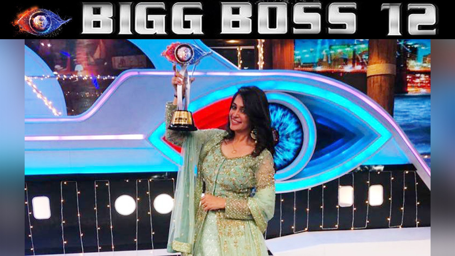 watch bigg boss dailymotion