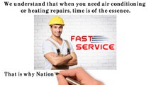 National Heating & AC Repair Spanaway - Trustworthy Local Services