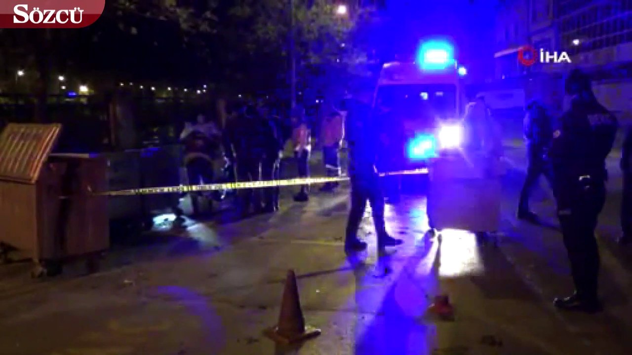 Hatay'da dehşet! Çöp konteynırın yanında kadın cesedi bulundu