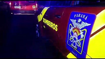 Homem é agredido no Bairro Interlagos